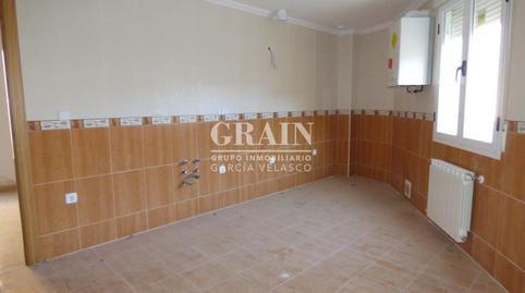 Foto 2 de Casa adosada en venta en Pedanías - Extrarradio, Albacete