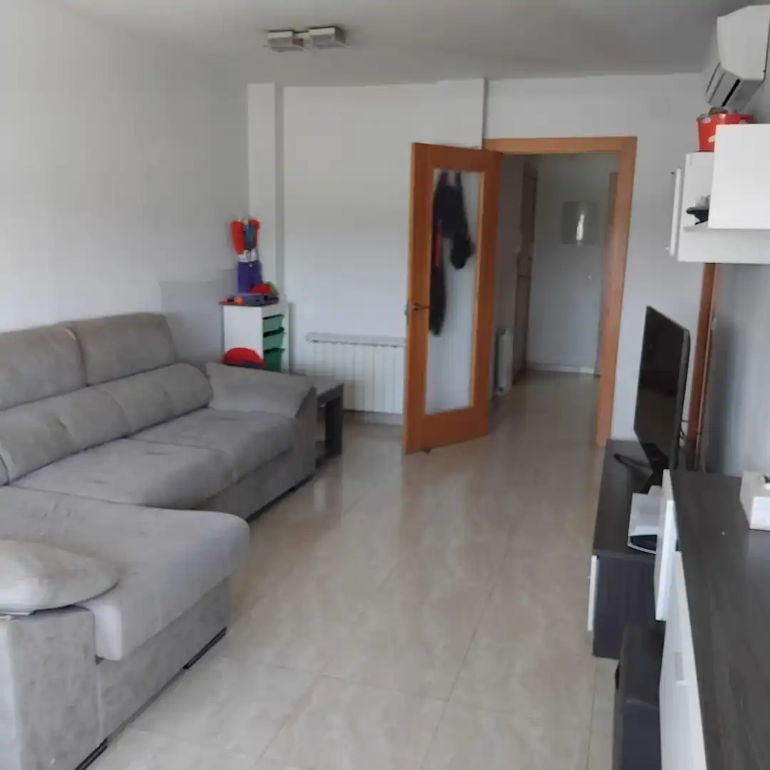 Piso en venta en Tàrrega, imagen 4