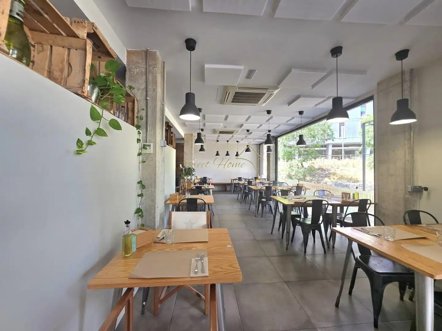 Local comercial en venda a Sant Martí, imagen 2