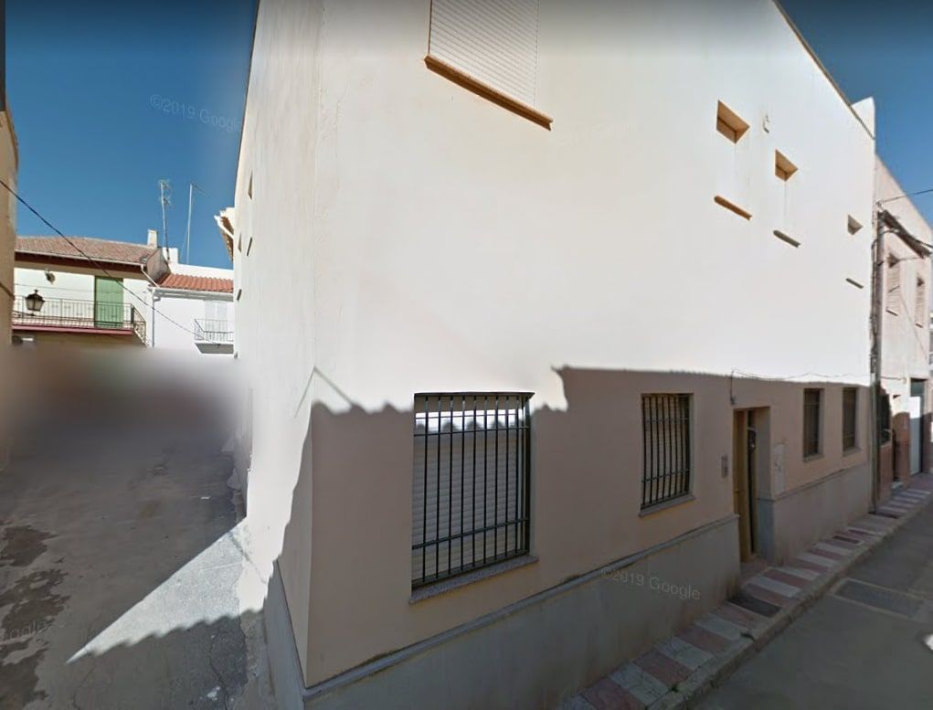 Flat for sale in C/ Félix Rodriguez de la Fuente, Villa de Otura