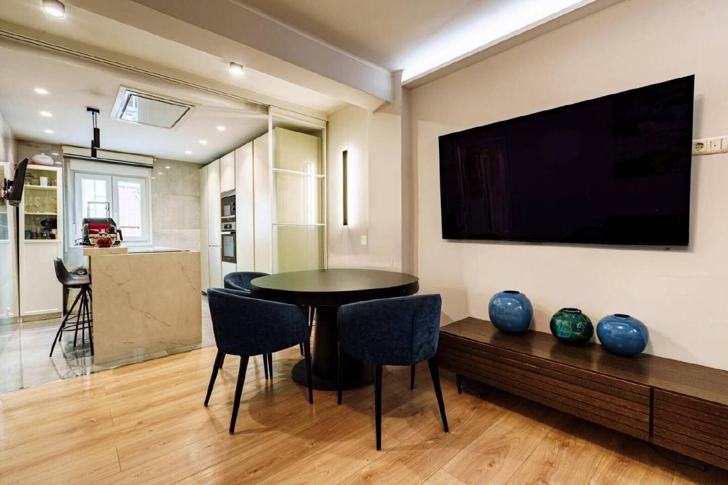 Flat for rent in Burgo de Osma - Ciudad de Osma