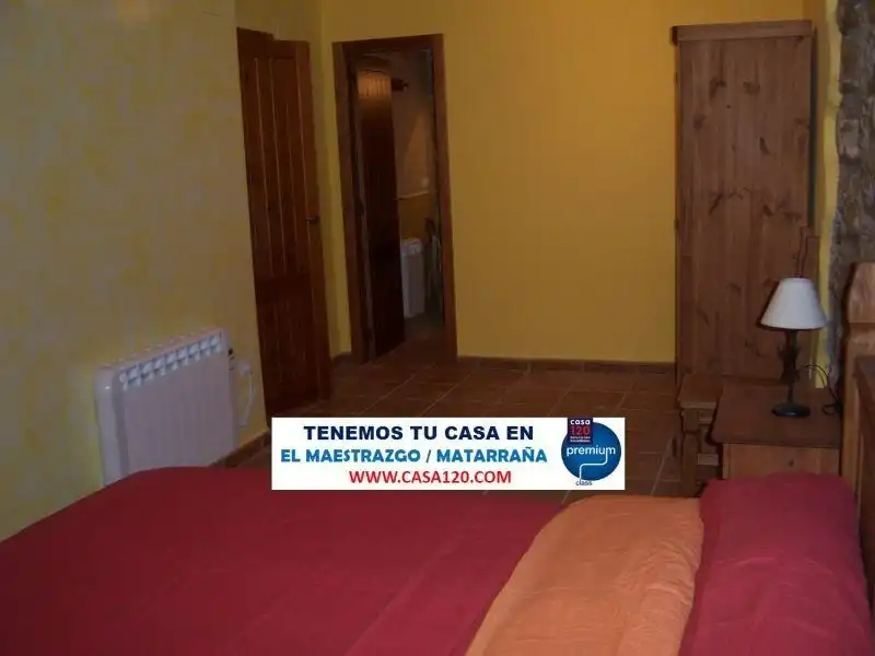 Habitación de Casa o chalet en venta en Vilar de Canes
