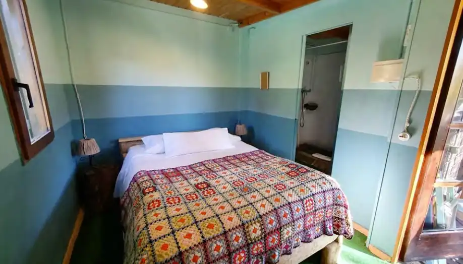 Casa rústica con piscina en venta en Planoles, imagen 31