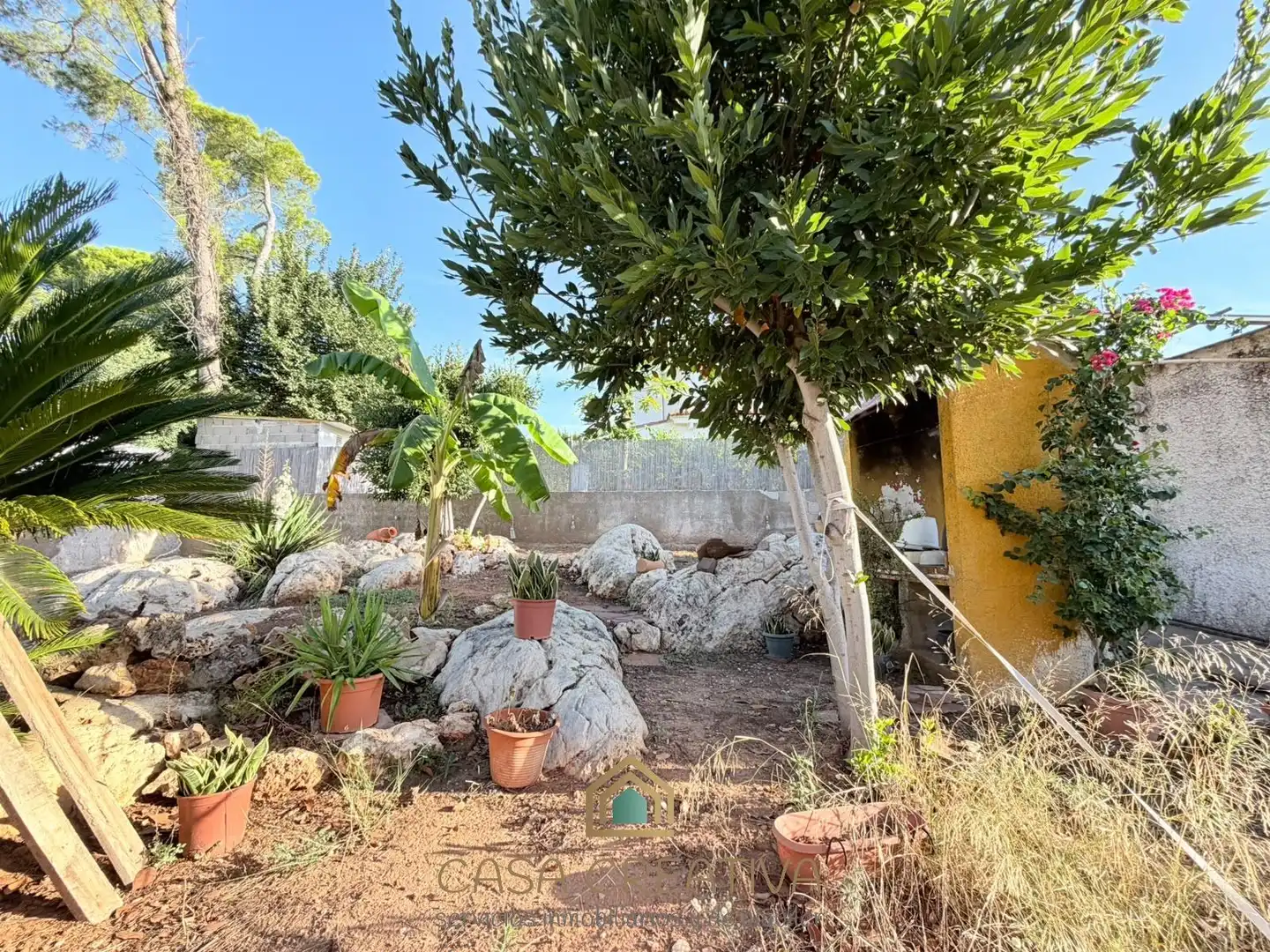 Detached house with pool for sale in Urbanizacion Urbanización Marchuquera, imagen 87