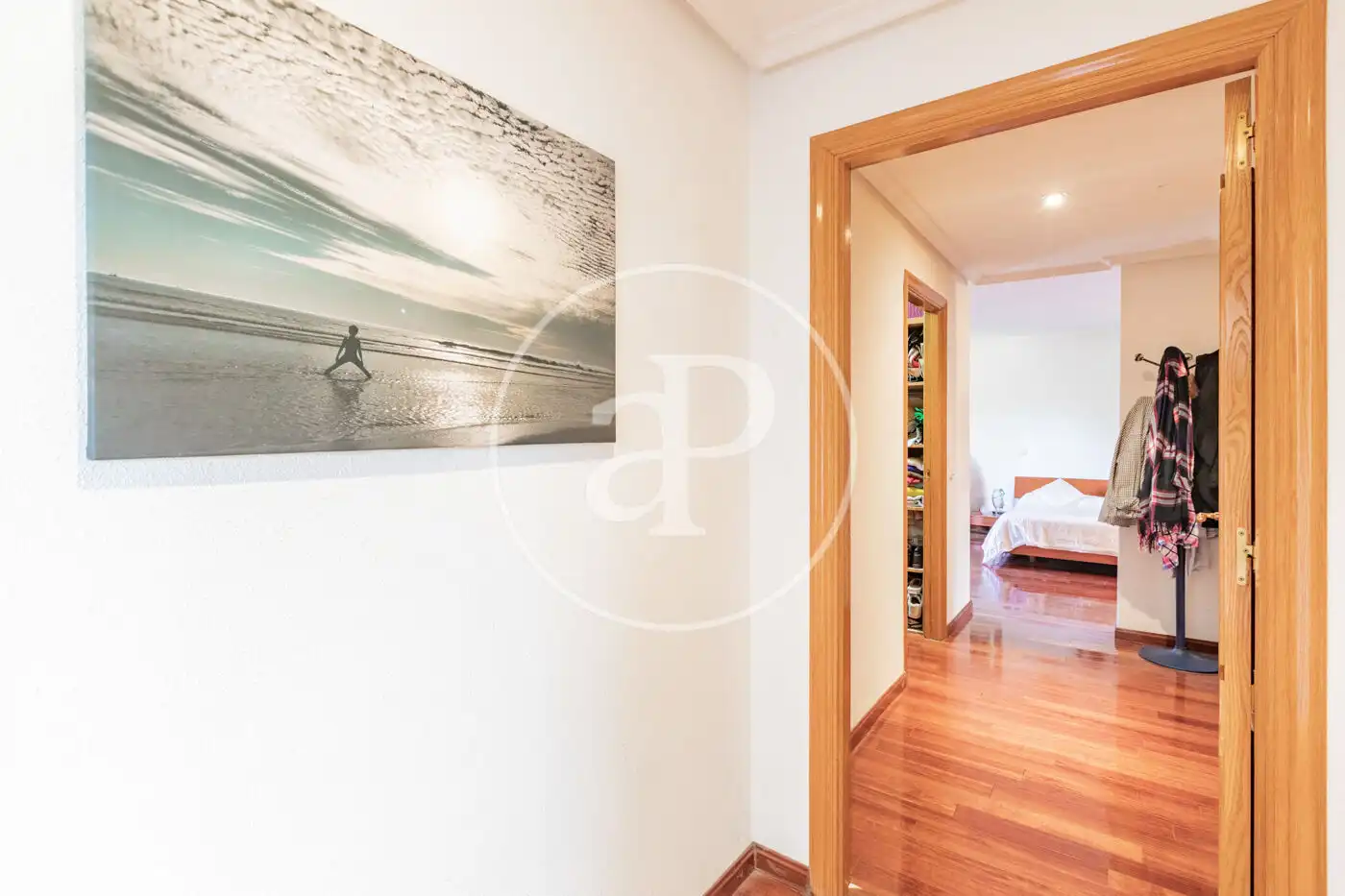 Houses for sale in Las Rozas de Madrid  with Air Conditioner, Heating and Private garden