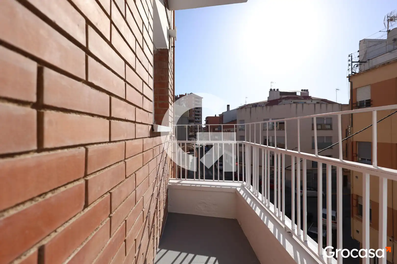 Wohnung mit Terrasse zum Verkauf in CL HISTORIADOR CARDUS,DE L', imagen 8