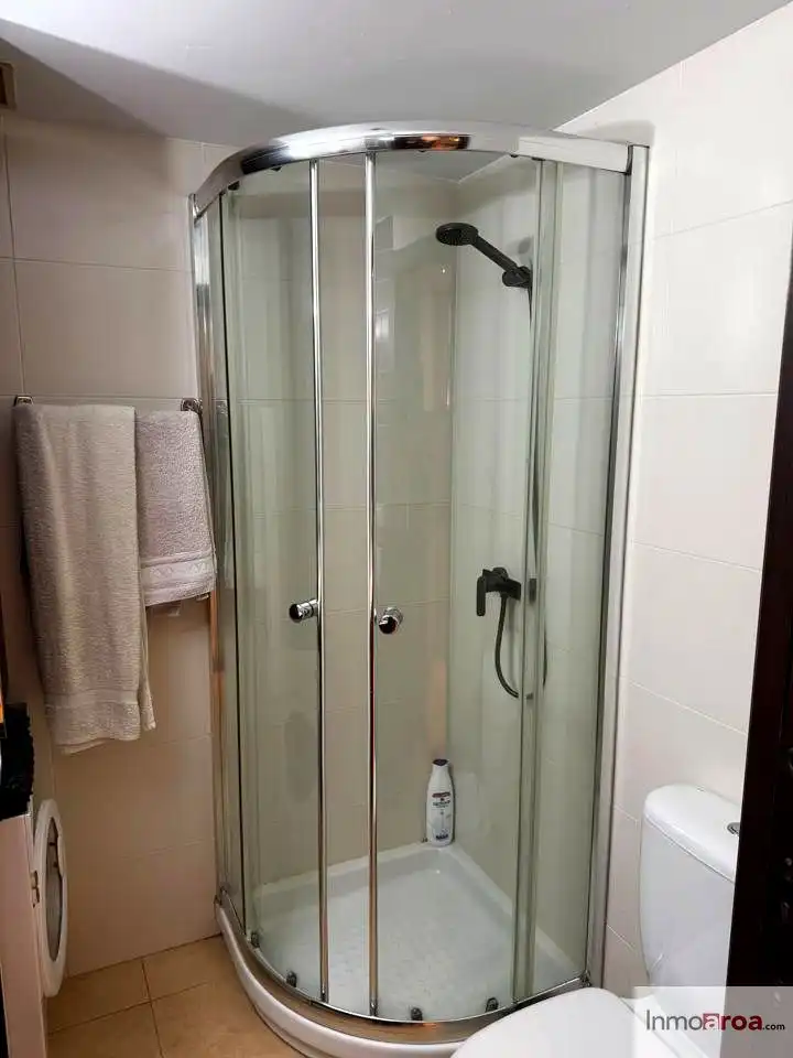 Badezimmer von Wohnung zum Verkauf in Puerto