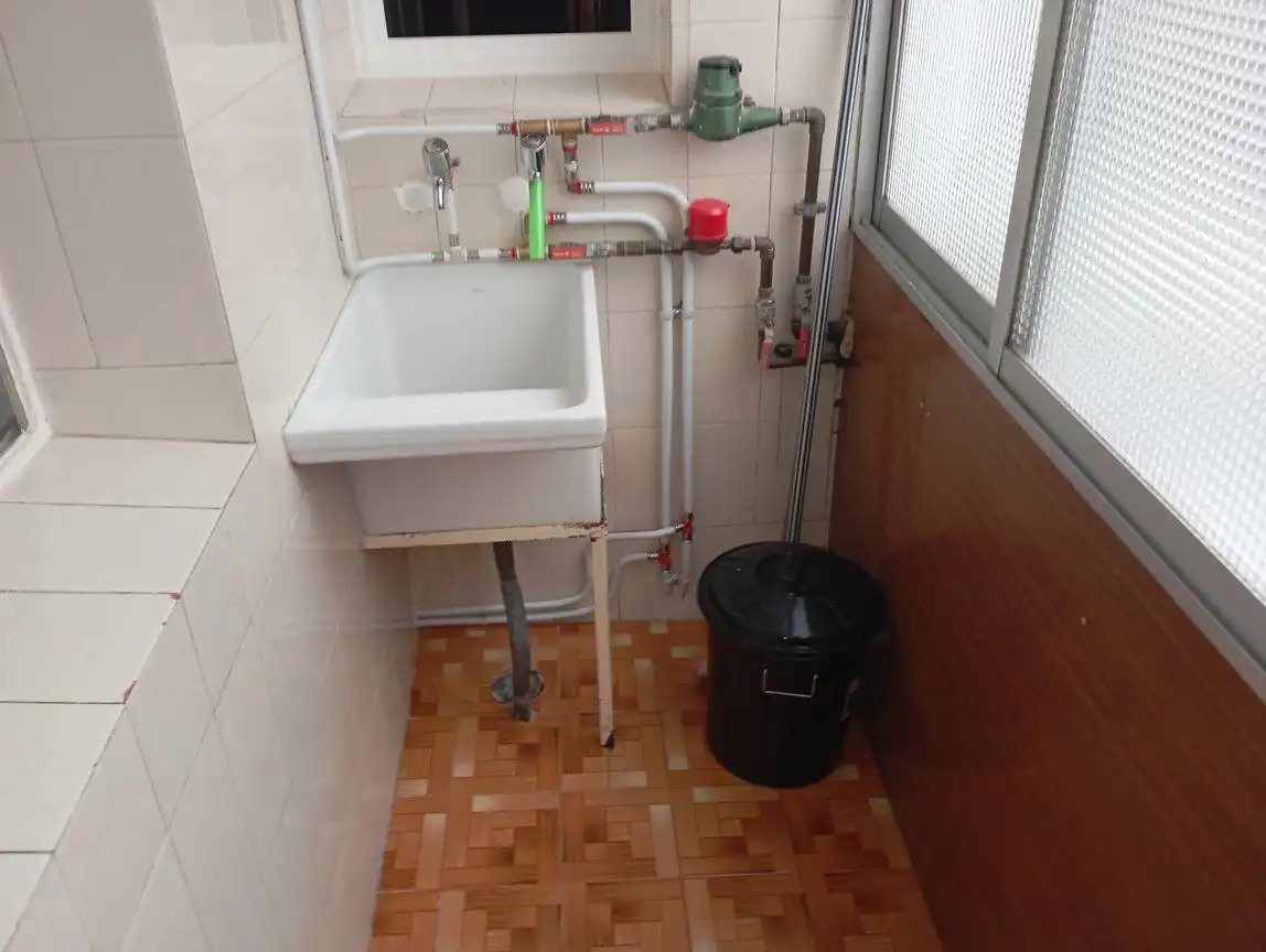 Piso en venta en Valdepeñas