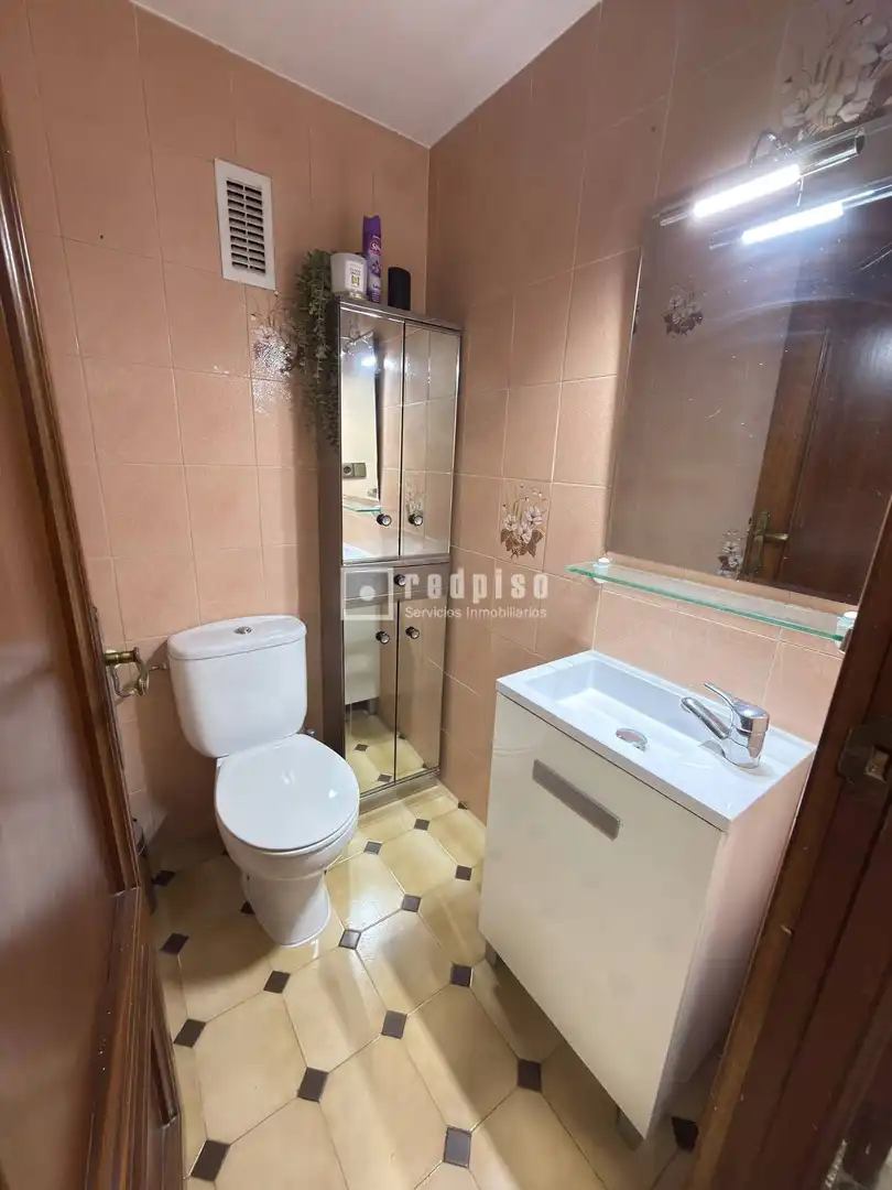 Flat for rent in del Marqués de los Vélez, Vistalegre
