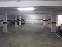 Parking of Garage for sale in Montequinto  with Alarm