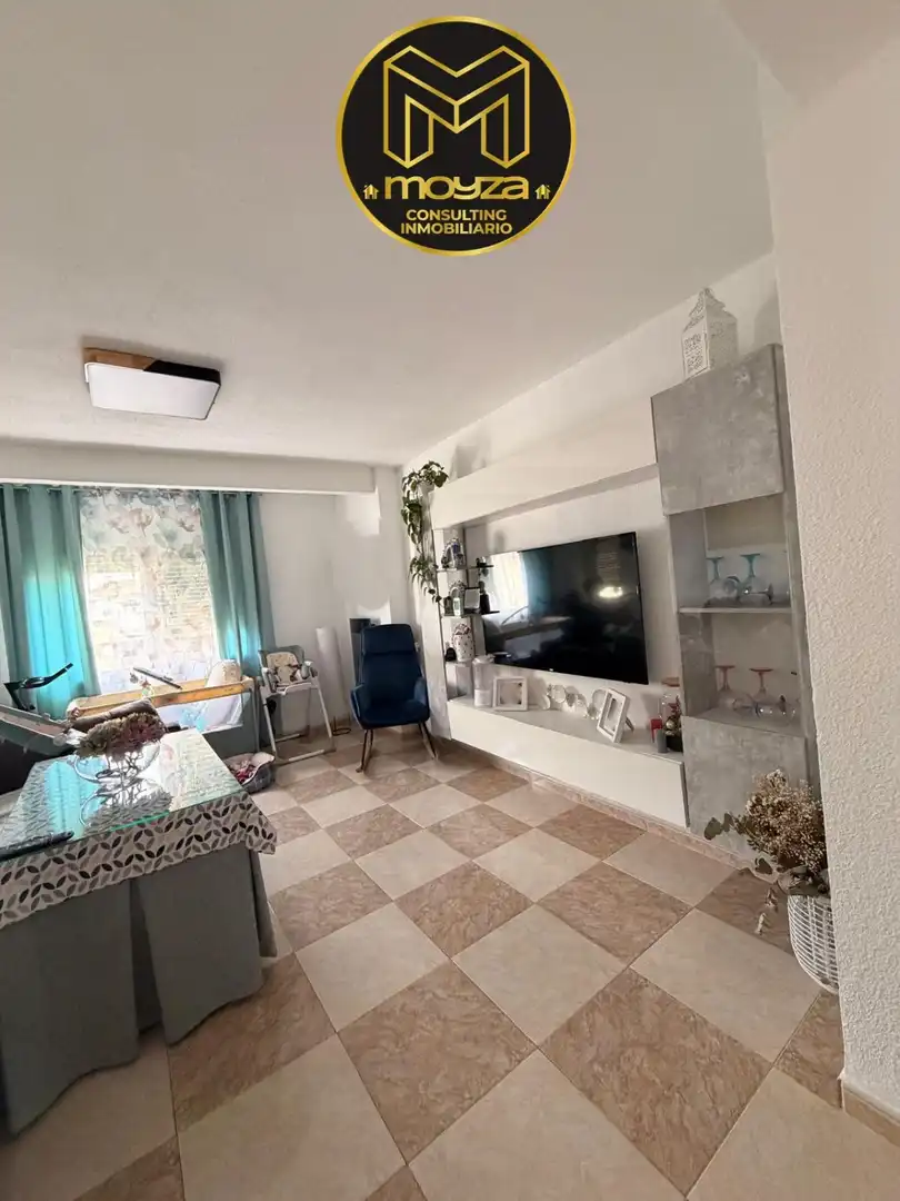 Flat with terrace for sale in Belén - San Roque, imagen 7