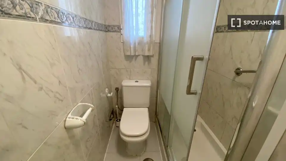 Habitació a Villaverde Alto