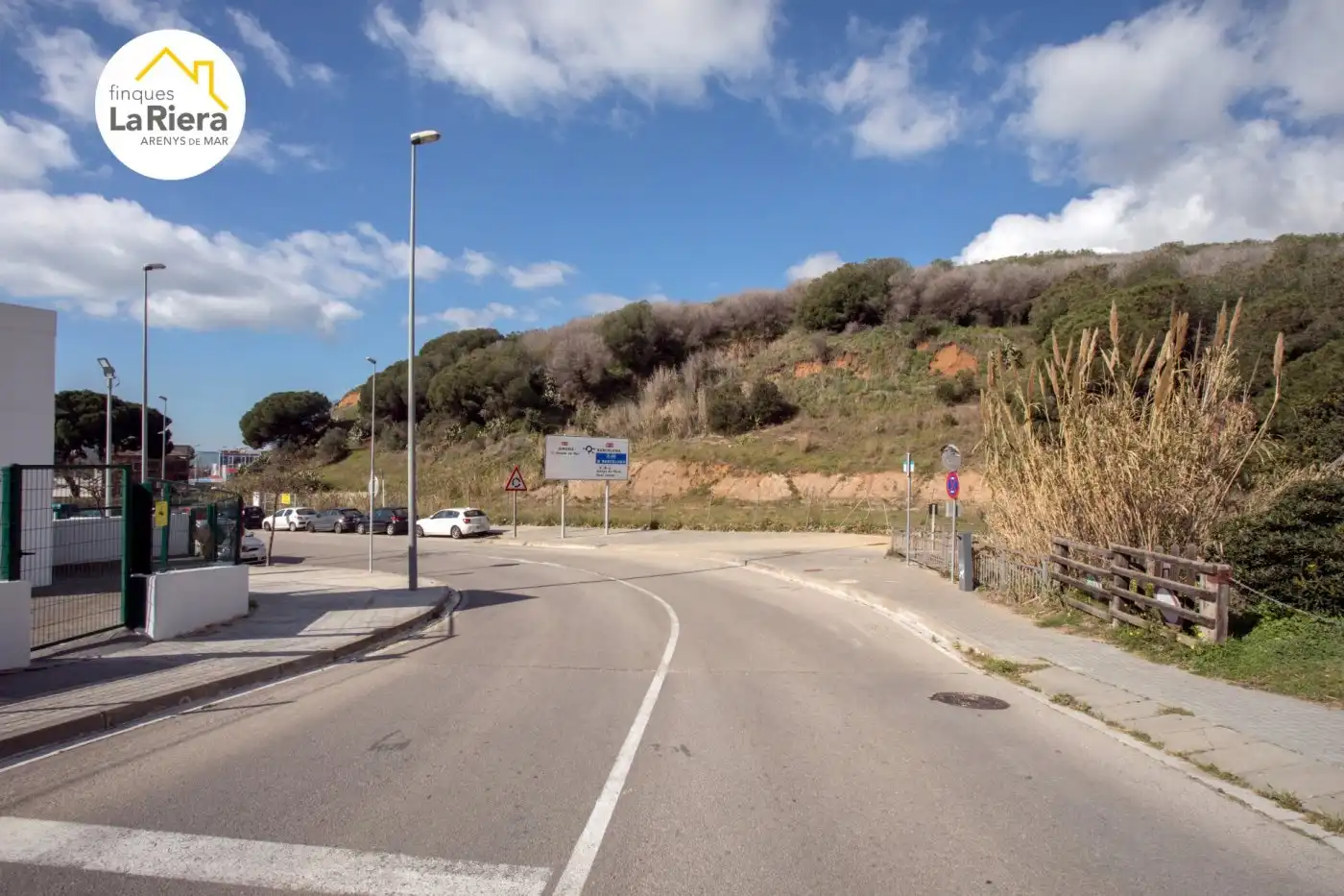 Terreni e lotti in vendita a Victoria - Les Vil·les - Canyadell, imagen 9