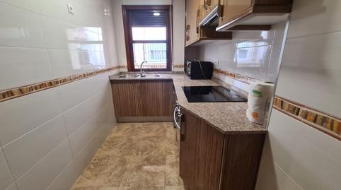 Foto 2 de Edifici en venda a Centro Urbano, Alicante