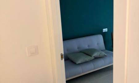 Foto 2 de Casa o xalet en venda a Navas del Sepillar, Lucena