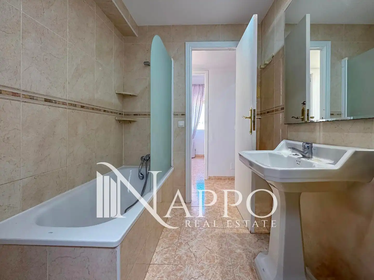 Appartement avec ascenseur à louer à Joan Crespi, imagen 12