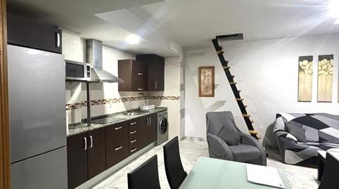 Foto 5 de Pis en venda a La Estación, Badajoz