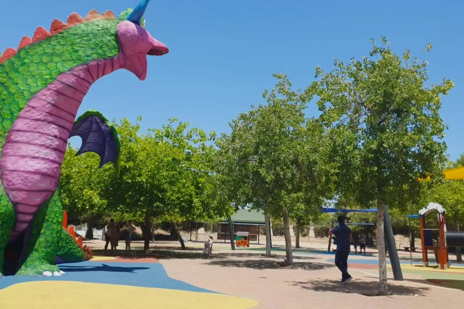 Vista exterior de Apartament en venda en Torrevieja amb Aire condicionat, Calefacció i Terrassa