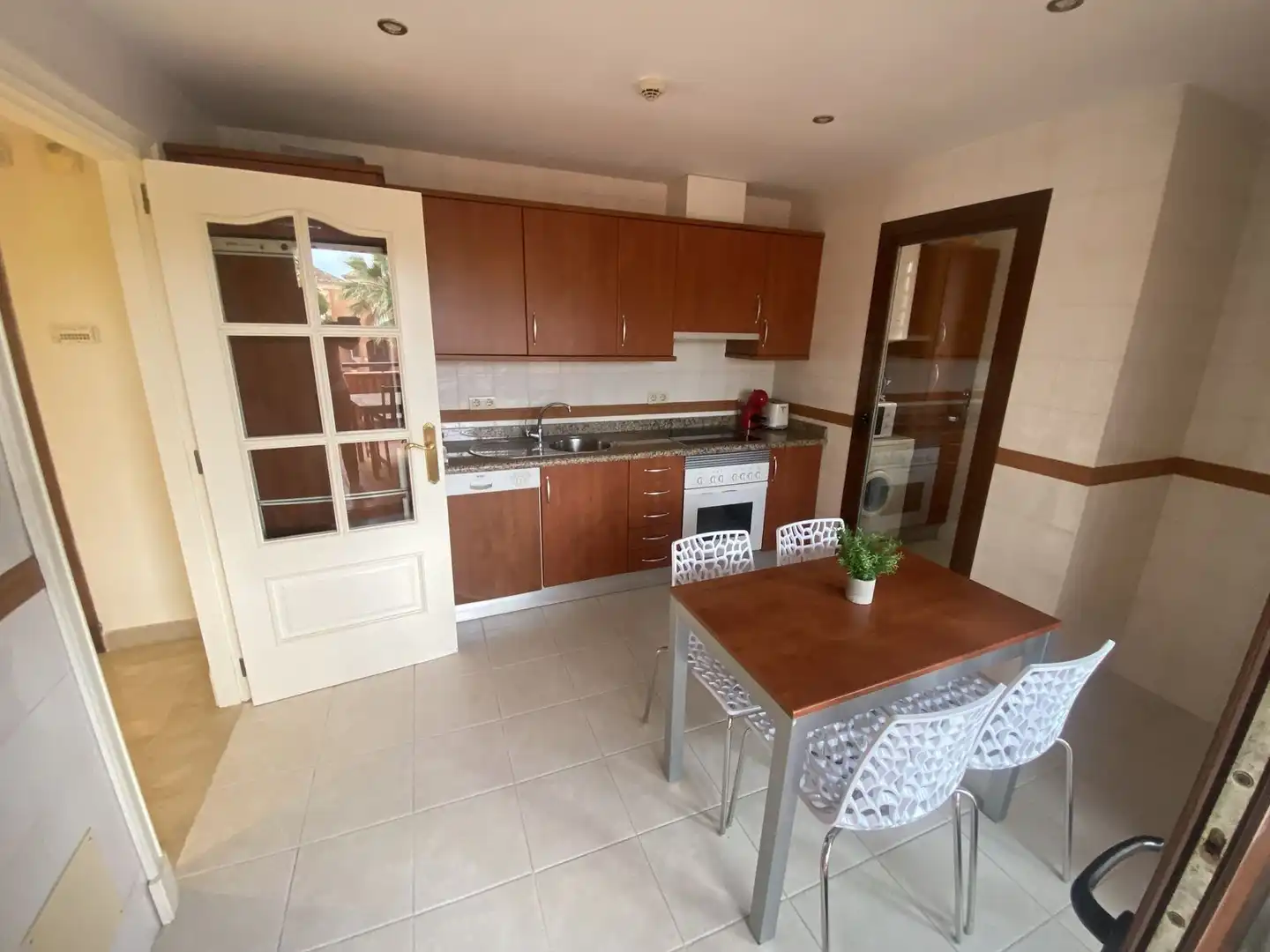 Apartment with lift to rent in Nueva Andalucía, imagen 9