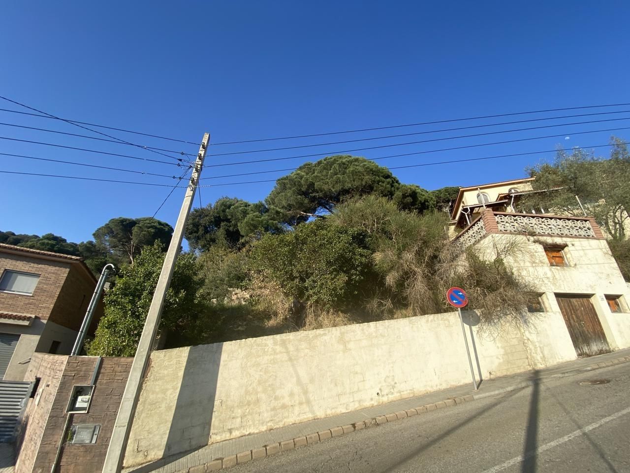 Residencial en venta en Vilanova del Vallès