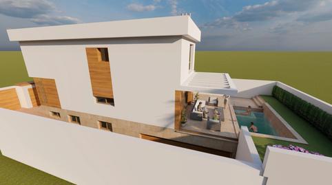 Foto 5 de Residencial en venda a Calle del Caqui, 5, Platero - El Limón, Alhaurín de la Torre