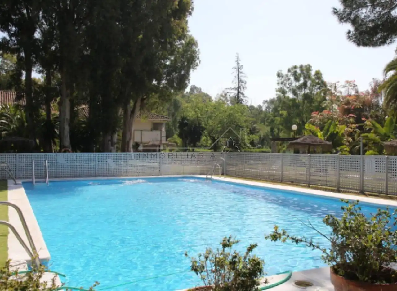 Wohnung mit Pool zum Verkauf in Nueva Andalucía, imagen 12
