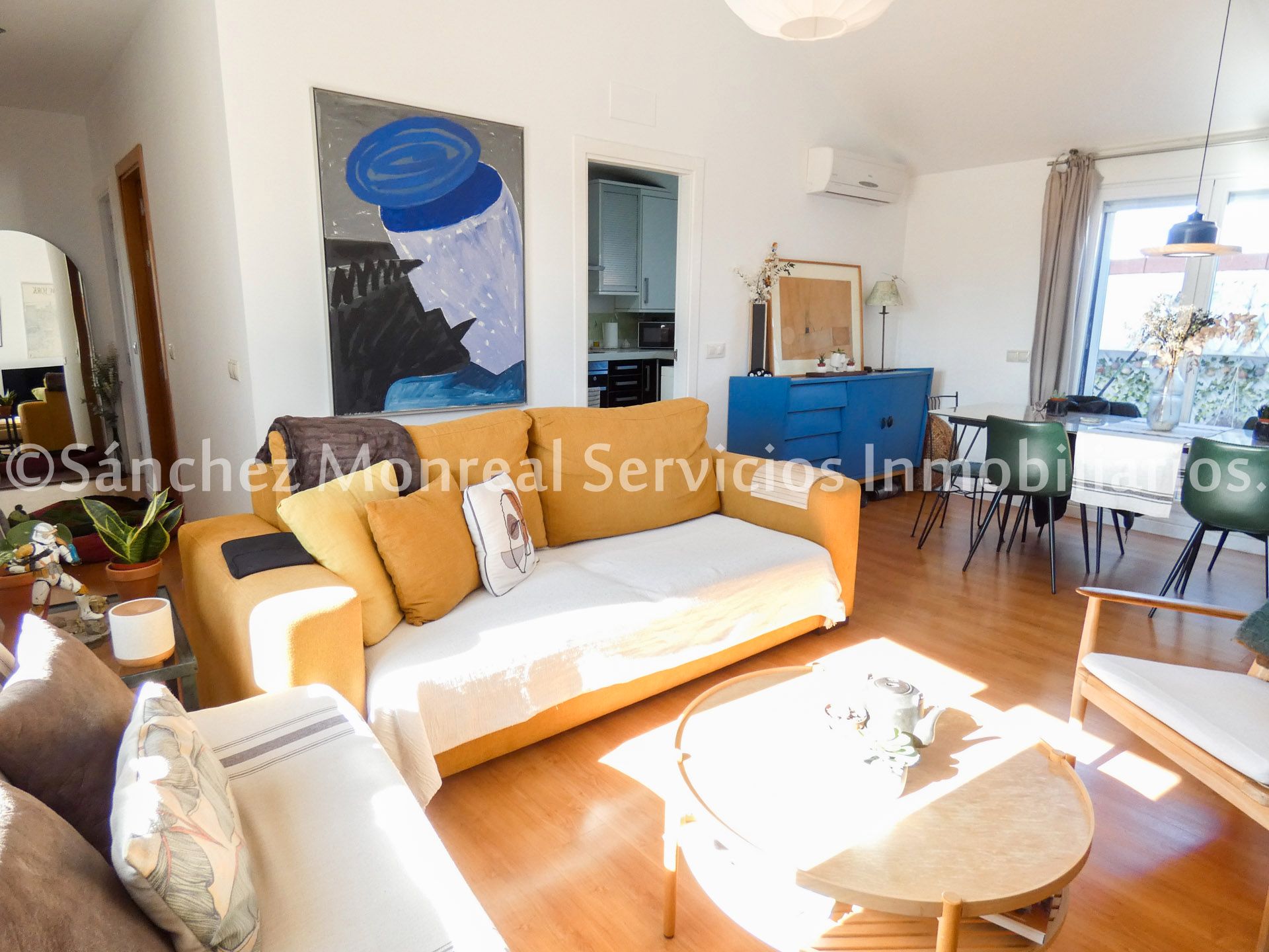 Piso en venta en Calle Rondilla Cruz Verde