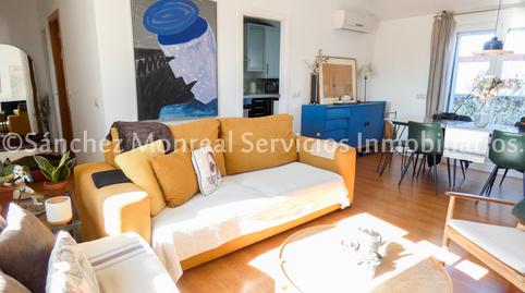 Foto 2 de Piso en venta en Calle Rondilla Cruz Verde, Alcázar de San Juan, Ciudad Real