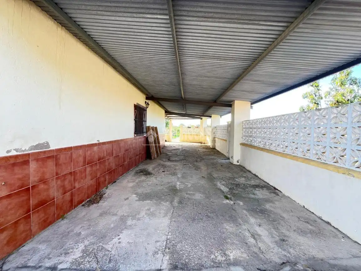 Terreno rústico en venta en Jerez norte - Montealto - Pozoalbero, imagen 7