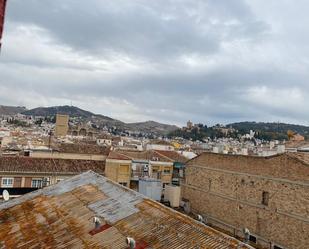 Exterior view of Study to rent in  Granada Capital