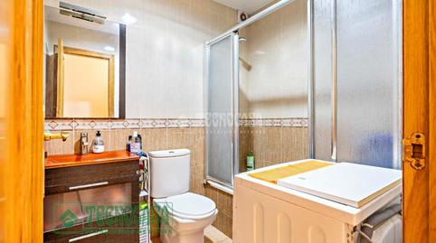 Foto 3 de Pis en venda a Ejido Sur, Almería