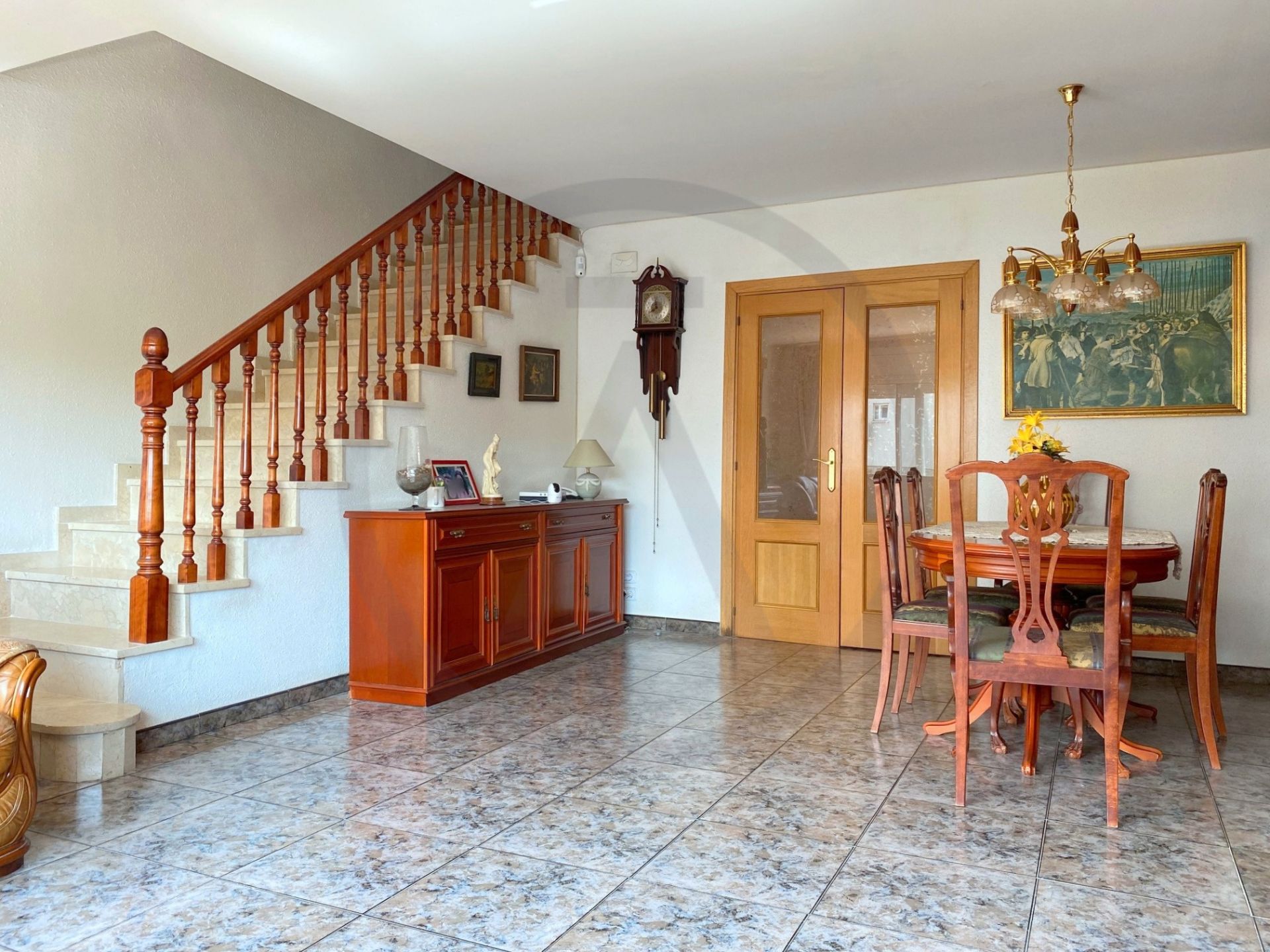 Casa o chalet en venta en Viladecavalls con Calefacción, Jardín privado y Terraza