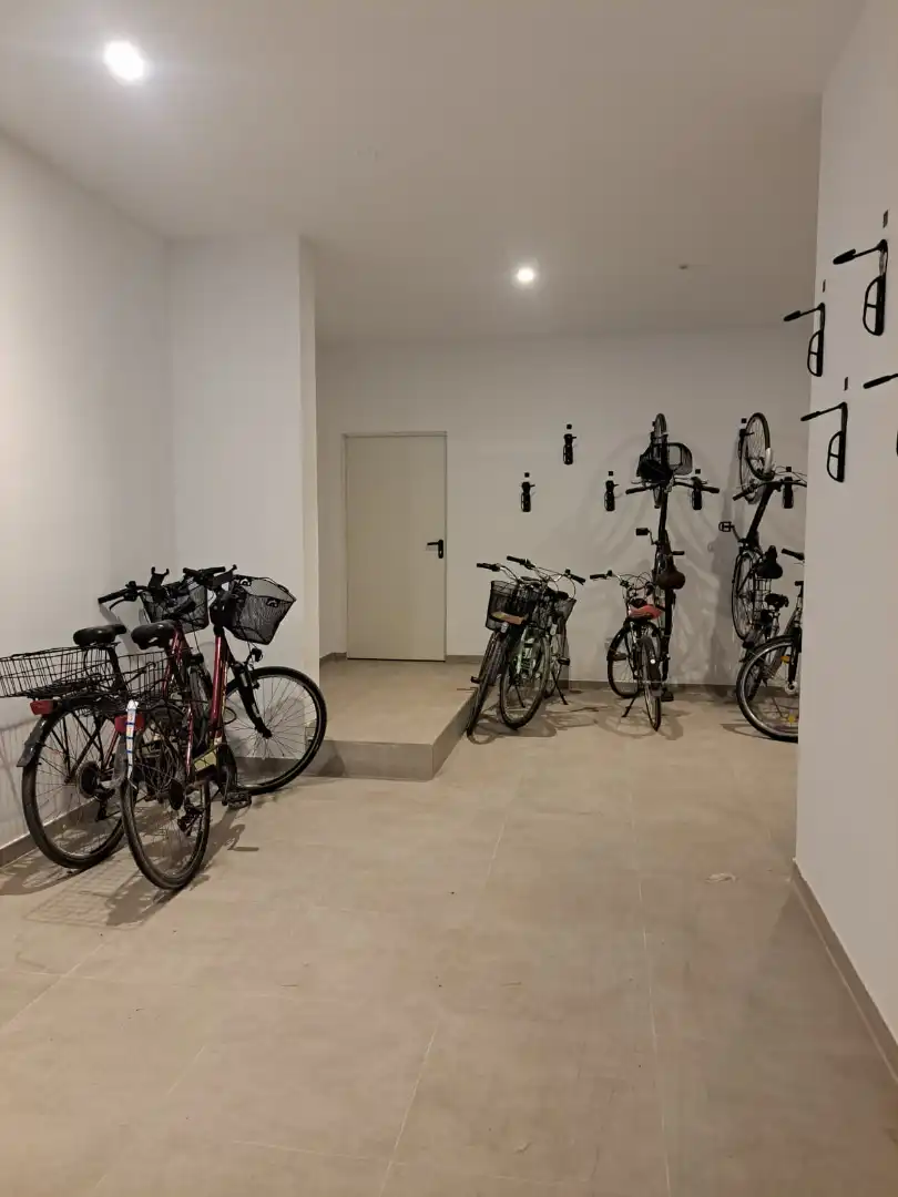 Piso de alquiler en Carrer de Lepant, El Botànic