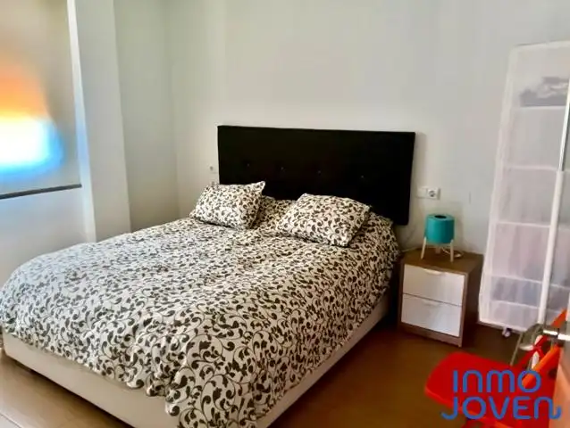 Apartament de lloguer a Carrer del Greco, Playa Muchavista