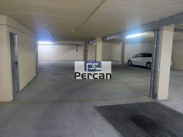 Parking à vendre à De Joan Baptista Baset I Ramos