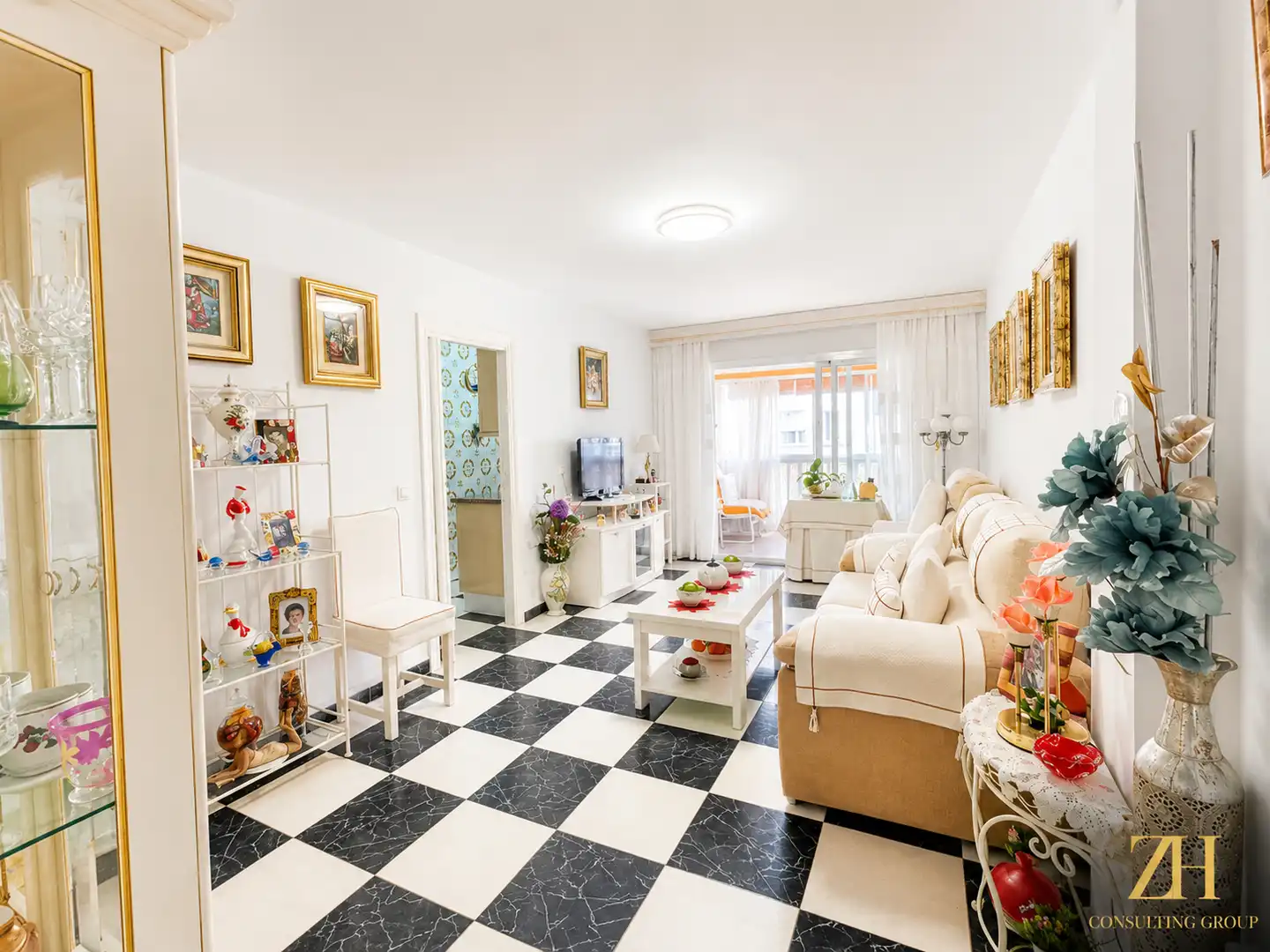 Appartement avec ascenseur à vendre à Avenida Antonio Toré Toré, imagen 2