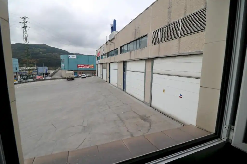 Industrial building for sale in Urbi, imagen 14
