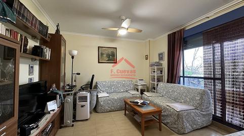 Foto 5 de Apartament en venda a Centro, Málaga