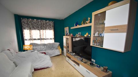 Foto 2 de Planta baixa en venda a Montserrat, Valencia