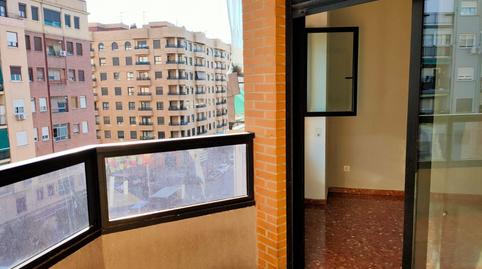 Photo 4 of Flat to rent in Carrer de Sant Vicent Màrtir, La Roqueta,  Valencia Capital