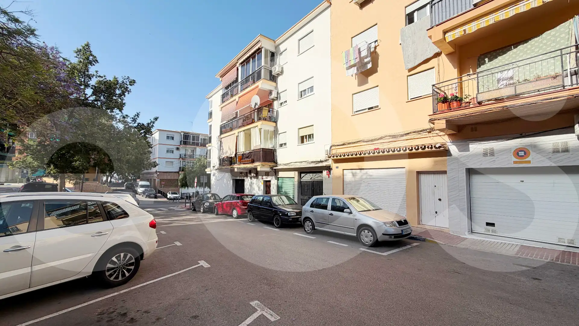 Außenansicht von Geschaftsraum zum Verkauf in Marbella