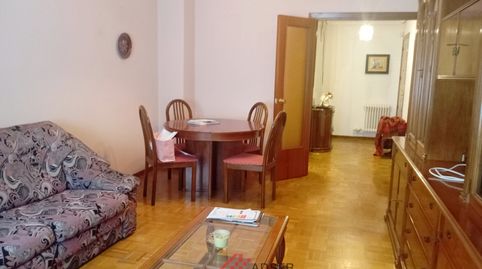 Foto 4 de Piso en venta en Logroño - Plaza 1 de Mayo, Jesuitas, Logroño