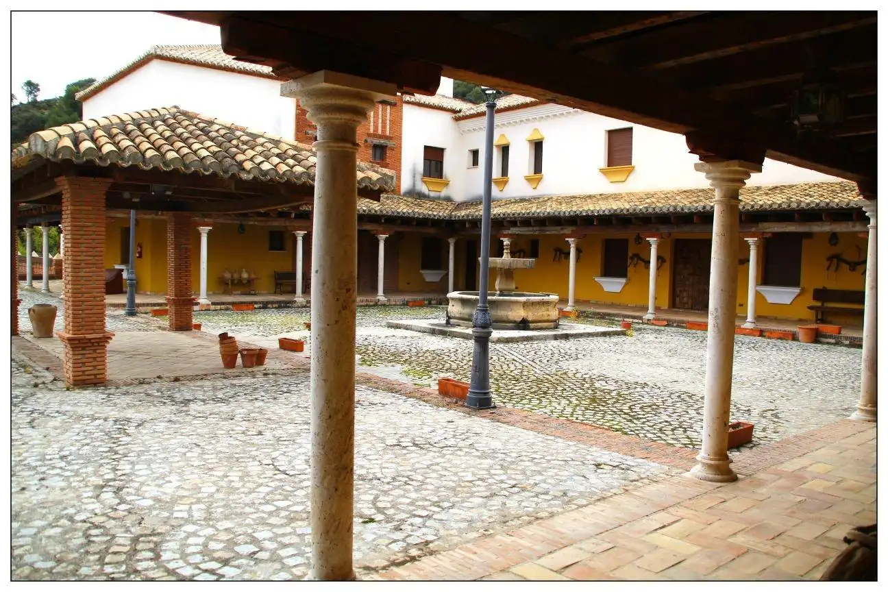 Inmuebles singulares con ascensor en venta en Diezma, imagen 98
