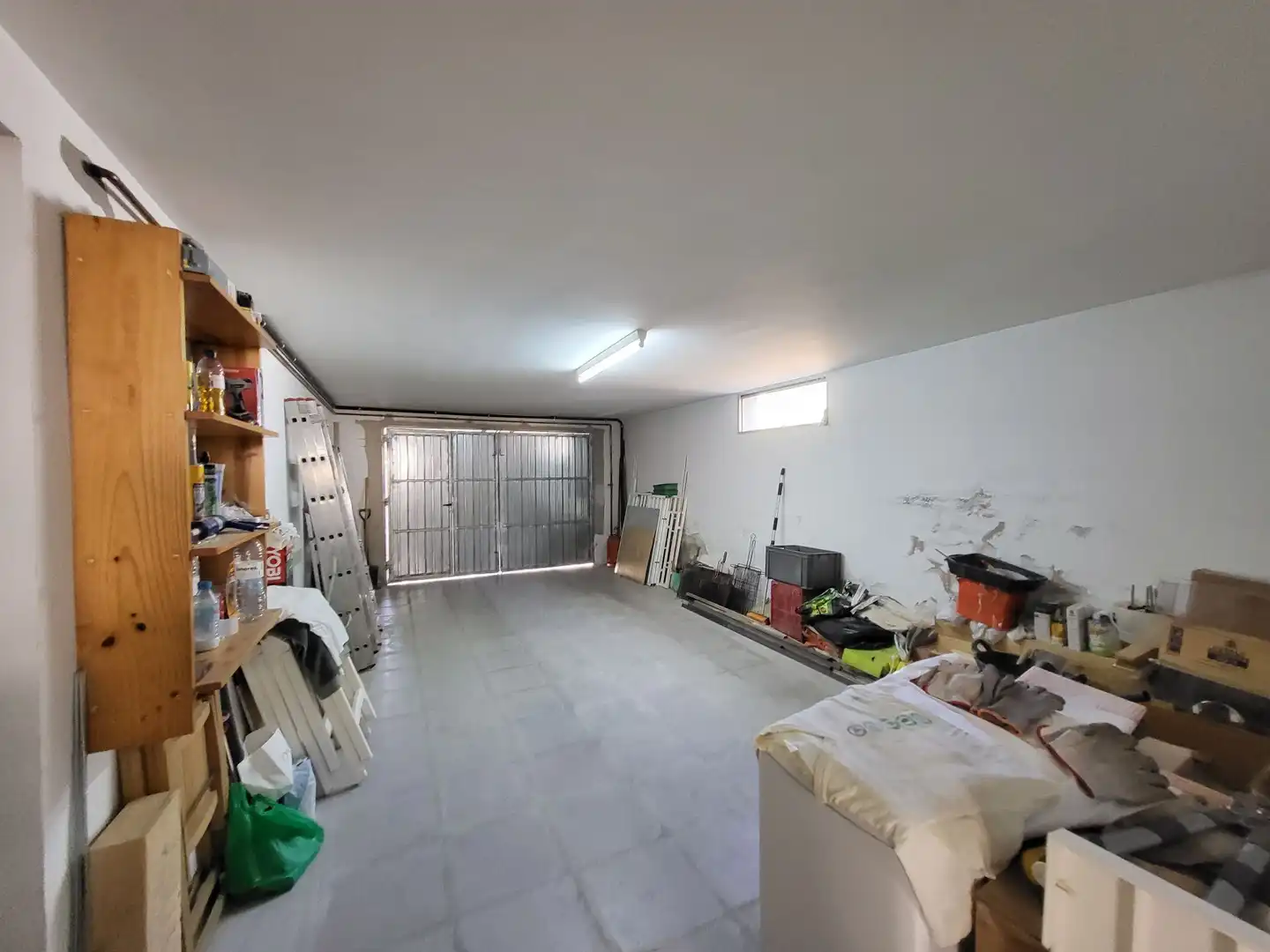 Casa amb jardí en venda a roger de lluria, imagen 22