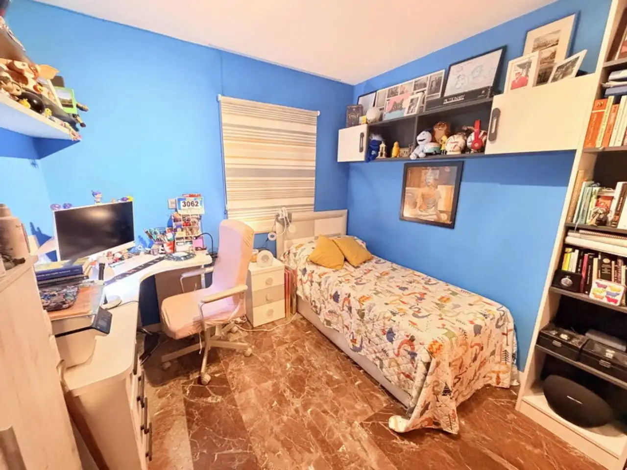 Dormitori de Apartament en venda en Almuñecar Centro