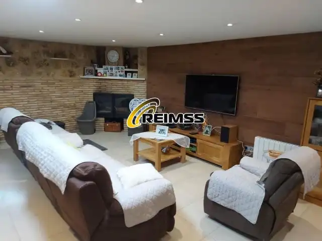 House with pool for sale in Santa Cristina Poble, imagen 17