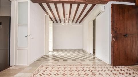 Foto 5 de Pis de lloguer a Monti-Sion,  Palma de Mallorca