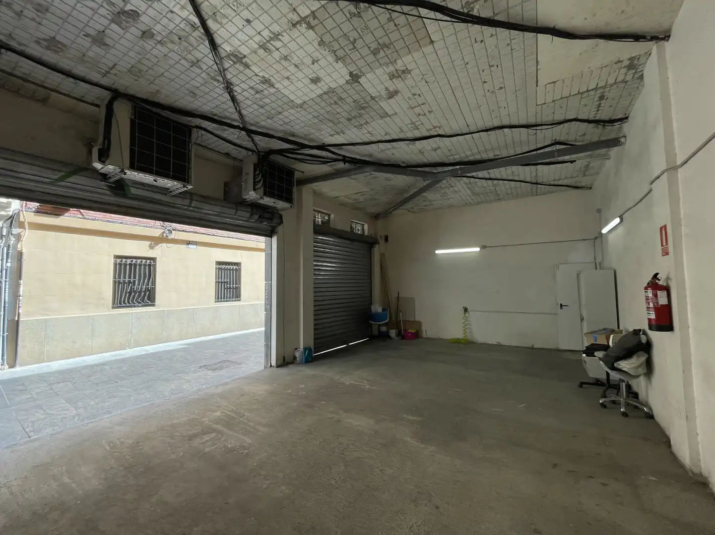 Local commercial à vendre à Valencia - GUILLEM SOROLLA, imagen 4