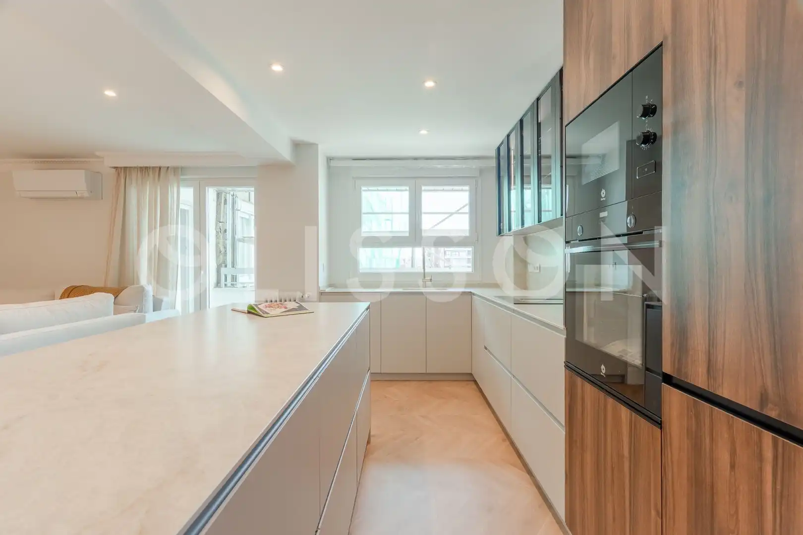Flat with lift for sale in Retiro, imagen 10