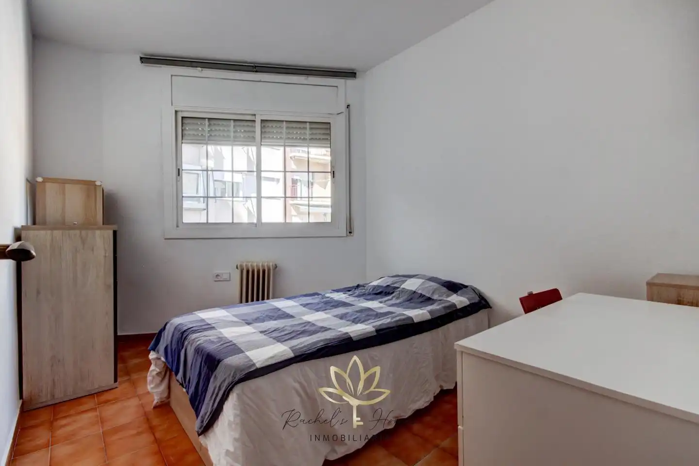 Penthouse with terrace for sale in Ronda del Guinardó, imagen 12